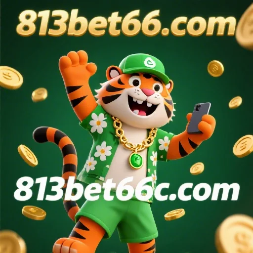 Caixa Rápido: A Emoção e a Diversão no 813bet66.com