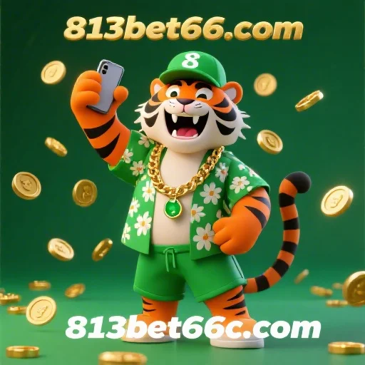 A Emoção dos Jackpots em 813bet66.com: O Que Você Precisa Saber