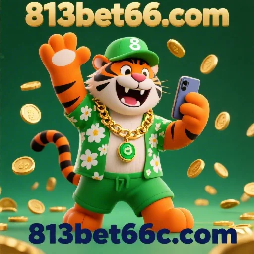 Descubra a Categoria 'Membros' no 813bet66.com: Uma Nova Era de Jogos Online
