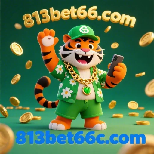 Descubra os Novos Jogos no 813bet66.com