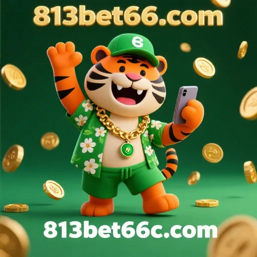 Jogos de Registro: A Nova Fronteira do Entretenimento Online em 813bet66.com